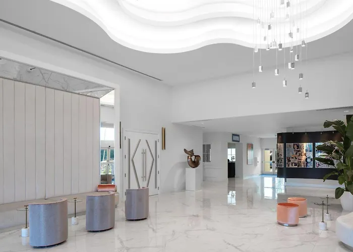 The Karol Hotel, St. Petersburg Clearwater, A Tribute Portfolio Hotel